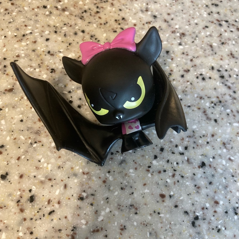 Monster High Count Fabulous